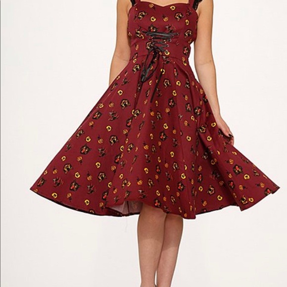 DRESS - Picture 6 of 6